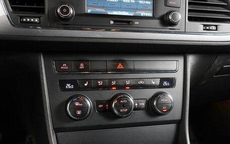 SEAT Leon III, 2013 год, 1 279 000 рублей, 12 фотография