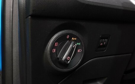 SEAT Leon III, 2013 год, 1 279 000 рублей, 15 фотография