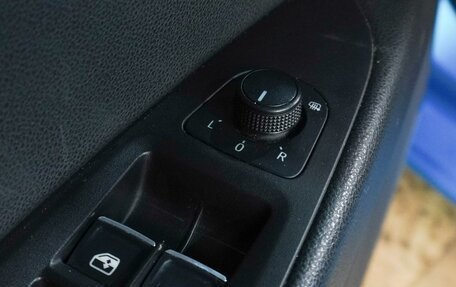 SEAT Leon III, 2013 год, 1 279 000 рублей, 16 фотография