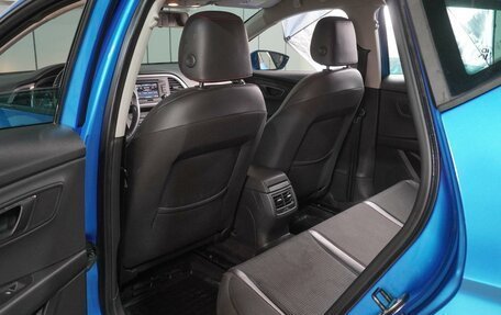 SEAT Leon III, 2013 год, 1 279 000 рублей, 11 фотография