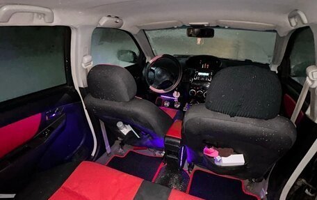 Geely MK Cross I, 2012 год, 160 000 рублей, 7 фотография