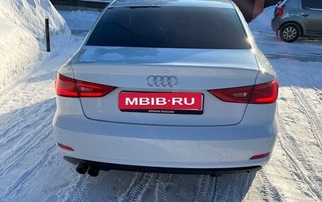 Audi A3, 2013 год, 1 150 000 рублей, 6 фотография