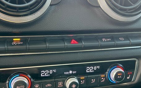 Audi A3, 2013 год, 1 150 000 рублей, 19 фотография