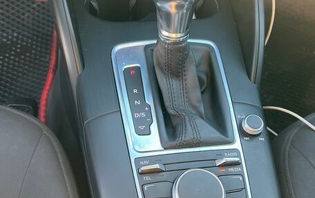 Audi A3, 2013 год, 1 150 000 рублей, 18 фотография