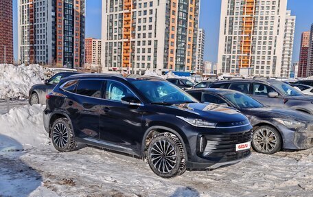 CheryExeed TXL, 2022 год, 2 400 000 рублей, 3 фотография