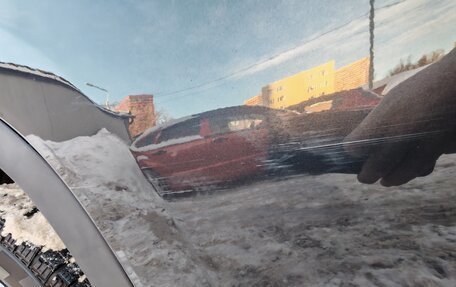 CheryExeed TXL, 2022 год, 2 400 000 рублей, 9 фотография