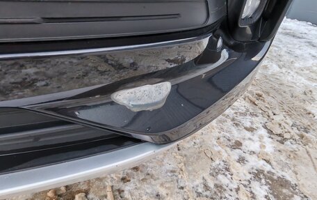 CheryExeed TXL, 2022 год, 2 400 000 рублей, 10 фотография