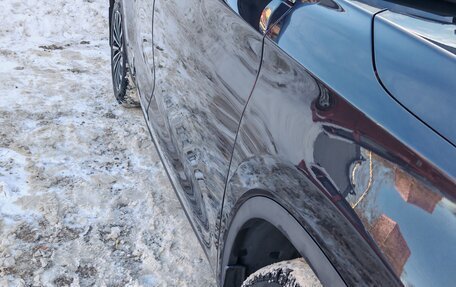 CheryExeed TXL, 2022 год, 2 400 000 рублей, 15 фотография