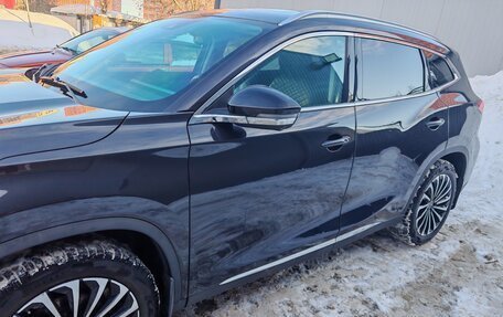 CheryExeed TXL, 2022 год, 2 400 000 рублей, 13 фотография