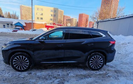 CheryExeed TXL, 2022 год, 2 400 000 рублей, 14 фотография