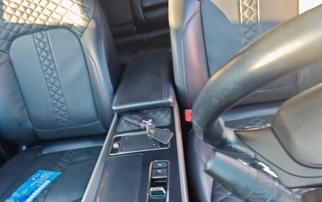 CheryExeed TXL, 2022 год, 2 400 000 рублей, 21 фотография