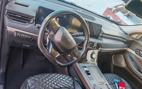 CheryExeed TXL, 2022 год, 2 400 000 рублей, 24 фотография