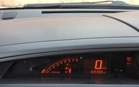 Suzuki Aerio, 2002 год, 380 000 рублей, 7 фотография