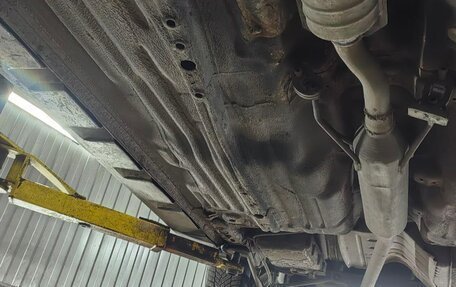 Suzuki Aerio, 2002 год, 380 000 рублей, 12 фотография