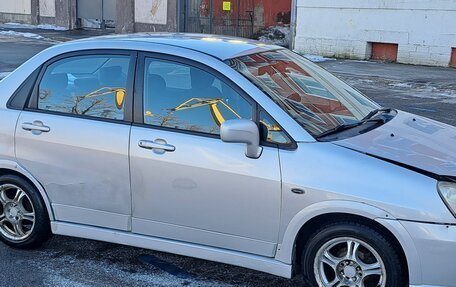 Suzuki Aerio, 2002 год, 380 000 рублей, 4 фотография