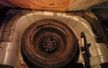 Suzuki Aerio, 2002 год, 380 000 рублей, 13 фотография