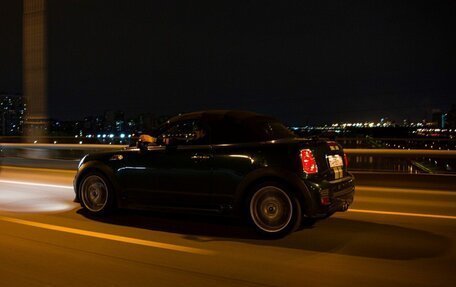 MINI Roadster, 2012 год, 2 300 000 рублей, 2 фотография