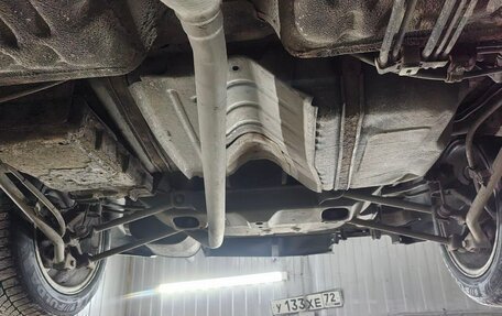 Suzuki Aerio, 2002 год, 380 000 рублей, 9 фотография