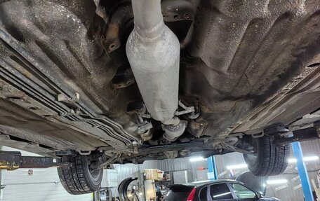 Suzuki Aerio, 2002 год, 380 000 рублей, 8 фотография