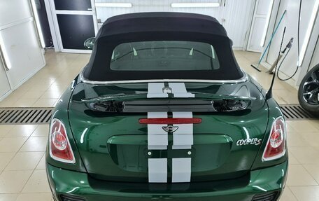 MINI Roadster, 2012 год, 2 300 000 рублей, 3 фотография