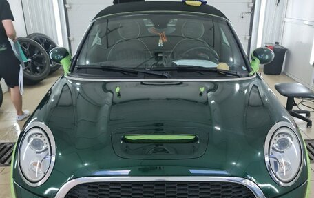 MINI Roadster, 2012 год, 2 300 000 рублей, 8 фотография