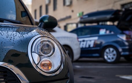 MINI Roadster, 2012 год, 2 300 000 рублей, 13 фотография