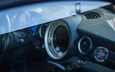 MINI Roadster, 2012 год, 2 300 000 рублей, 11 фотография