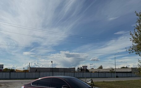 Nissan Teana, 2013 год, 1 420 000 рублей, 2 фотография