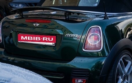 MINI Roadster, 2012 год, 2 300 000 рублей, 12 фотография
