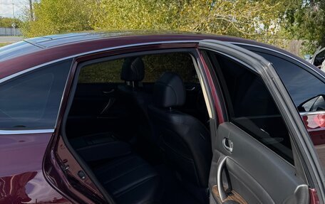 Nissan Teana, 2013 год, 1 420 000 рублей, 12 фотография