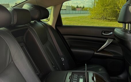 Nissan Teana, 2013 год, 1 420 000 рублей, 14 фотография