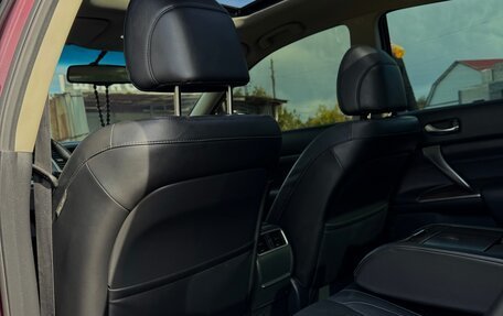 Nissan Teana, 2013 год, 1 420 000 рублей, 16 фотография