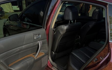 Nissan Teana, 2013 год, 1 420 000 рублей, 15 фотография