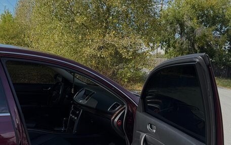 Nissan Teana, 2013 год, 1 420 000 рублей, 9 фотография