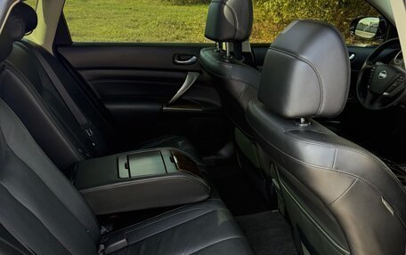 Nissan Teana, 2013 год, 1 420 000 рублей, 13 фотография