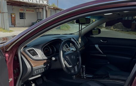 Nissan Teana, 2013 год, 1 420 000 рублей, 18 фотография