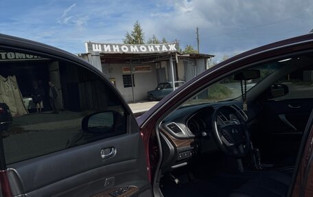 Nissan Teana, 2013 год, 1 420 000 рублей, 17 фотография