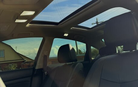 Nissan Teana, 2013 год, 1 420 000 рублей, 20 фотография