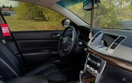 Nissan Teana, 2013 год, 1 420 000 рублей, 11 фотография