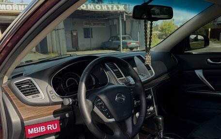 Nissan Teana, 2013 год, 1 420 000 рублей, 19 фотография