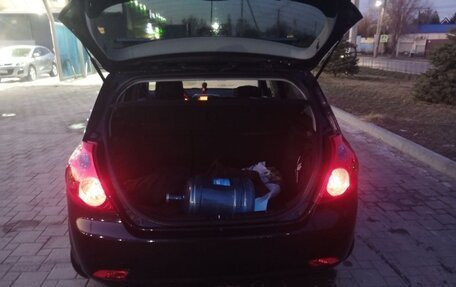 KIA cee'd I рестайлинг, 2008 год, 715 000 рублей, 4 фотография