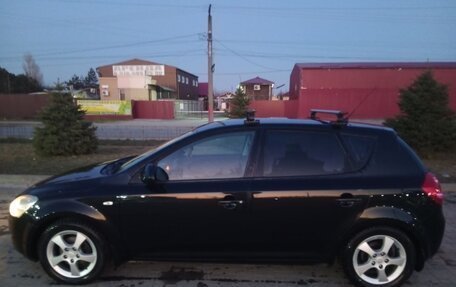 KIA cee'd I рестайлинг, 2008 год, 715 000 рублей, 6 фотография