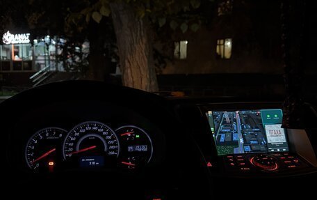 Nissan Teana, 2013 год, 1 420 000 рублей, 22 фотография