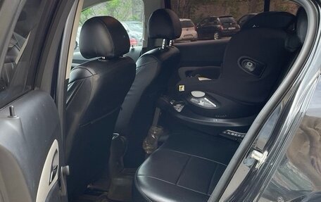 Chevrolet Cruze II, 2012 год, 640 000 рублей, 3 фотография