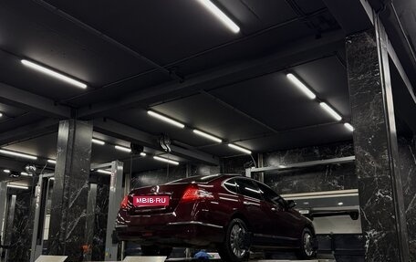 Nissan Teana, 2013 год, 1 420 000 рублей, 26 фотография