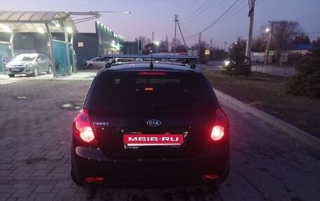 KIA cee'd I рестайлинг, 2008 год, 715 000 рублей, 5 фотография
