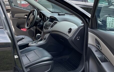 Chevrolet Cruze II, 2012 год, 640 000 рублей, 5 фотография