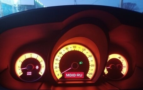 KIA cee'd I рестайлинг, 2008 год, 715 000 рублей, 2 фотография