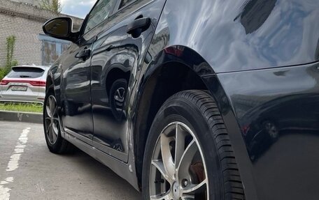 Chevrolet Cruze II, 2012 год, 640 000 рублей, 16 фотография