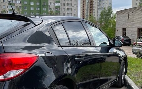 Chevrolet Cruze II, 2012 год, 640 000 рублей, 19 фотография